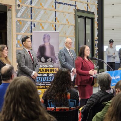 20241206 124813 2 image on Alberta Government Announces $1.5 Million Funding Agreement to Support Trade Winds to Success in Increasing Indigenous Participation in the Trades 